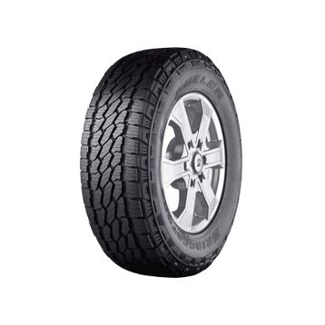 Bridgestone 255/55 R18 109H XL Dueler A/T 002 Yaz Lastiği 2025