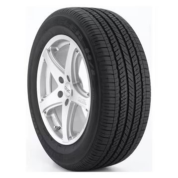 Bridgestone 255/55 R18 109H XL Dueler H/L400 RFT Yaz Lastiği Üretim Yılı: 2024