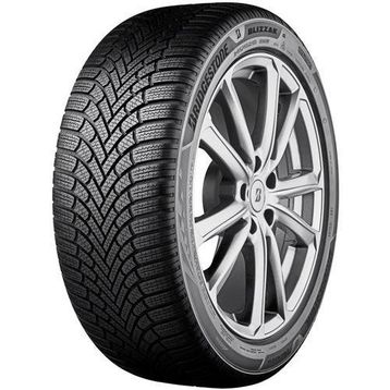 Bridgestone 255/55 R18 109V XL Blizzak 6 Kış Lastiği 2025