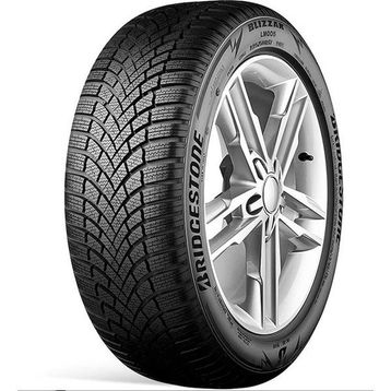 Bridgestone 255/55 R18 109V XL Blizzak LM005 SUV Kış Lastiği 2023