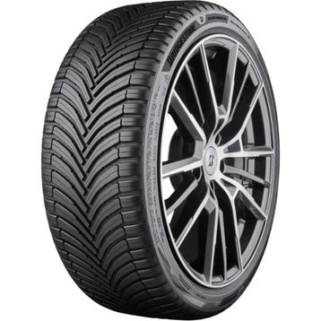 Bridgestone 255/55 R18 109V XL Turanza All Season 6 Dört Mevsim Lastiği 2025