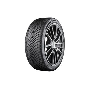 Bridgestone 255/55 R18 109V XL Turanza All Season 6 Dört Mevsim Lastiği