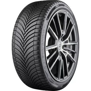 Bridgestone 255/55 R18 109V XL Turanza All Season 6 Dört Mevsim Lastiği