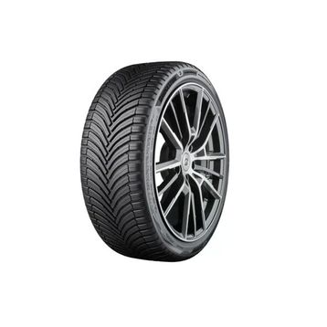Bridgestone 255/55 R18 109V XL Turanza All Season 6 SUV Dört Mevsim Lastiği 2025