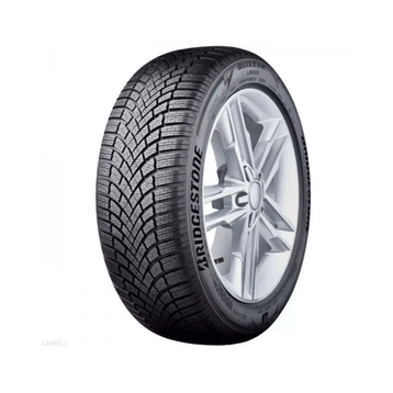 Bridgestone 255/55 R20 110V XL Blizzak LM005 Kış Lastiği