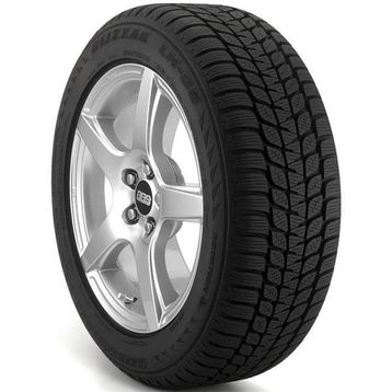 Bridgestone 255/55R18 109H XL LM25 RFT Kış Lastiği