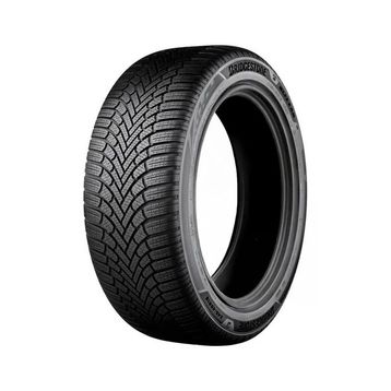 Bridgestone 255/60 R17 110V XL Blizzak 6 Kış Lastiği 2025