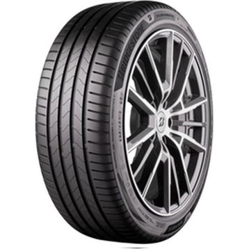 Bridgestone 255/60 R18 112V XL Turanza 6 SUV Yaz Lastiği 2025