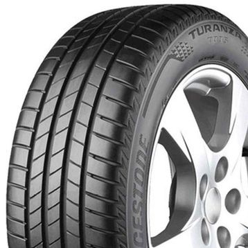 Bridgestone 255/65 R16 109H Turanza T005 Yaz Lastiği 2021