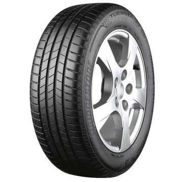 Bridgestone 255/65 R16 109H Turanza T005 Yaz Lastiği