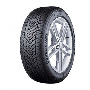 Bridgestone 265/40 R20 104V XL Blizzak LM005 Kış Lastiği 2023