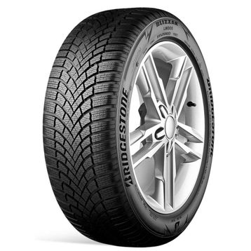 Bridgestone 265/40 R21 105V XL Blizzak LM005 Kış Lastiği