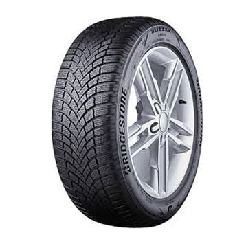 Bridgestone 265/40 R21 105V XL Blizzak LM005 Kış Lastiği