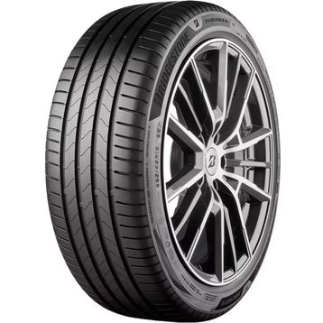 Bridgestone 265/60 R18 110V Turanza 6 Yaz Lastiği