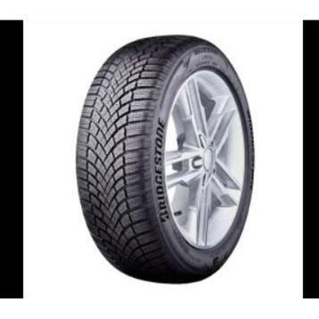 Bridgestone 265/65 R17 116H XL Blizzak LM005 Kış Lastiği 2025