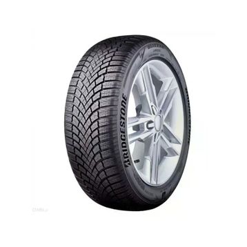 Bridgestone 265/65 R17 116H XL Blizzak LM005 Kış Lastiği 2025
