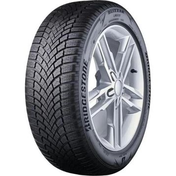 Bridgestone 265/65 R17 116H XL Blizzak LM005 Kış Lastiği 2025