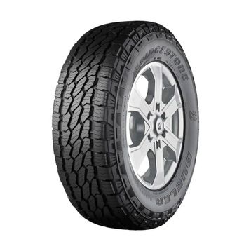 Bridgestone 265/70 R15 112T Dueler A/T 002 Yaz Lastiği 2025