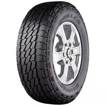 Bridgestone 265/70 R15 112T Dueler A/T 002 Yaz Lastiği 2025