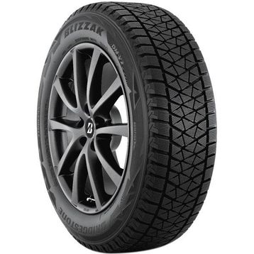 Bridgestone 265/70 R16 112R Blizzak DMV2 Kış Lastiği 2022