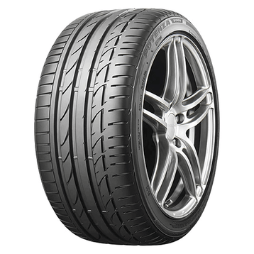 Bridgestone 275/40 R19 101Y Potenza S001 MO Yaz Lastiği