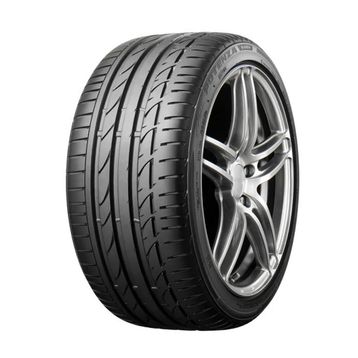 Bridgestone 275/40 R19 101Y Potenza S001 MO Yaz Lastiği