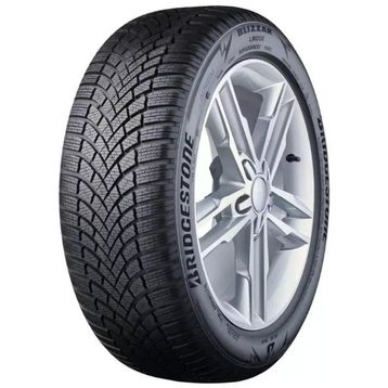 Bridgestone 285/40 R21 109V XL Blizzak LM005 Kış Lastiği 2025