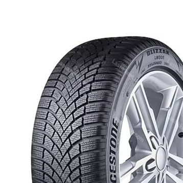 Bridgestone 285/40 R21 109V XL Blizzak LM005 Kış Lastiği 2025