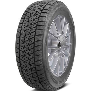 Bridgestone 285/45 R22 110T Blizzak DMV2 SUV Kış Lastiği 2024