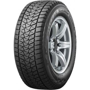 Bridgestone 285/45 R22 110T Blizzak DMV2 SUV Kış Lastiği 2024