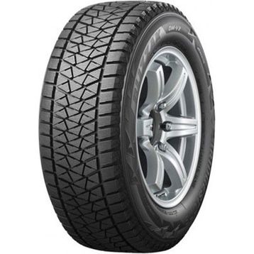 Bridgestone 285/45 R22 110T Blizzak DMV2 SUV Kış Lastiği 2024