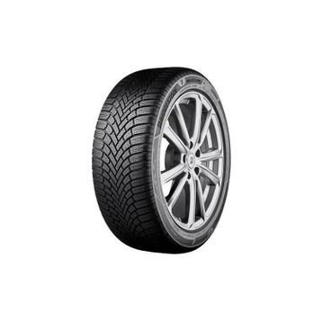 Bridgestone Blizzak 6 205/50 R17 93V XL Kış Lastiği 2026