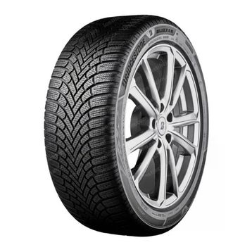 Bridgestone Blizzak 6 205/55 R16 91H Kış Lastiği 2026