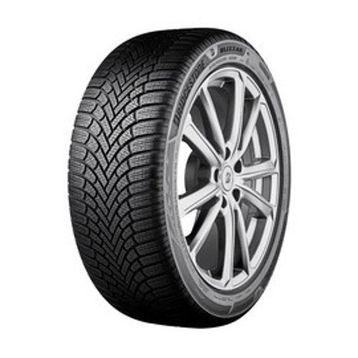 Bridgestone Blizzak 6 205/55 R17 95V XL Kış Lastiği 2026