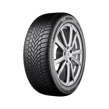 Bridgestone Blizzak 6 215/50 R17 95V XL Kış Lastiği 2026
