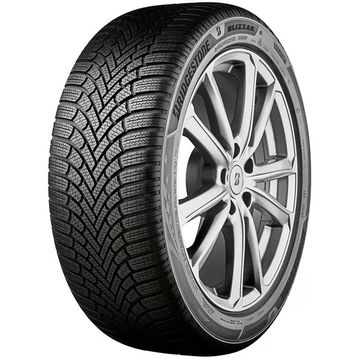 Bridgestone Blizzak 6 215/50 R17 95V XL Kış Lastiği 2026
