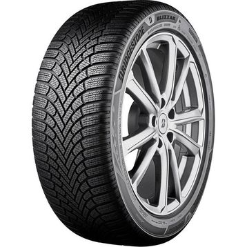 Bridgestone Blizzak 6 215/50 R17 95V XL Kış Lastiği 2026