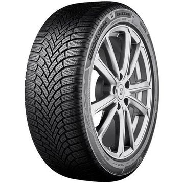 Bridgestone Blizzak 6 215/50 R17 95V XL Kış Lastiği 2026