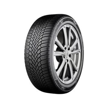 Bridgestone Blizzak 6 215/50 R17 95V XL Kış Lastiği 2026