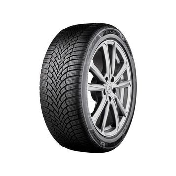 Bridgestone Blizzak 6 215/50 R17 95V XL Kış Lastiği 2026