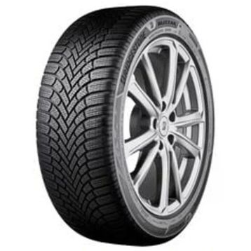 Bridgestone Blizzak 6 215/55 R16 97H XL Kış Lastiği 2026