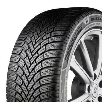 Bridgestone Blizzak 6 215/65 R16 98H Kış Lastiği 2026