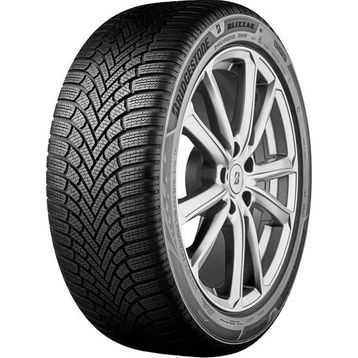 Bridgestone Blizzak 6 215/65 R17 103V Enliten XL Kış Lastiği 2026