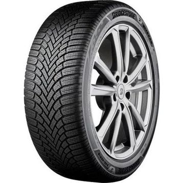 Bridgestone Blizzak 6 225/40 R18 92V XL Kış Lastiği 2026