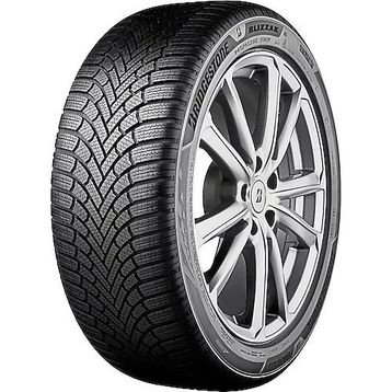 Bridgestone Blizzak 6 225/45 R19 96W XL Kış Lastiği 2026