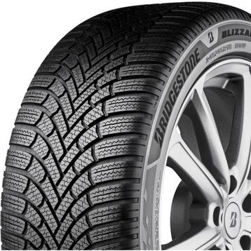 Bridgestone Blizzak 6 225/45 R19 96W XL Kış Lastiği 2026