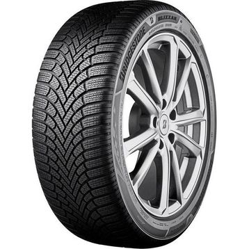 Bridgestone Blizzak 6 225/60 R17 99H Kış Lastiği 2025