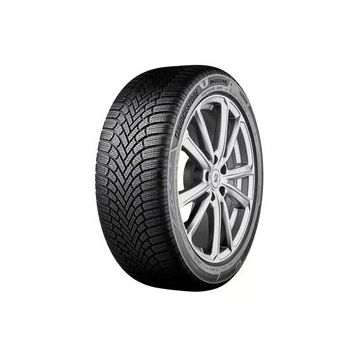 Bridgestone Blizzak 6 225/60 R18 104V XL Kış Lastiği 2026