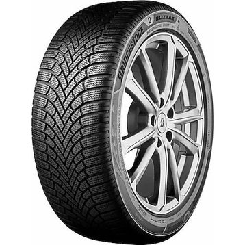 Bridgestone Blizzak 6 225/60 R18 104V XL Kış Lastiği 2026