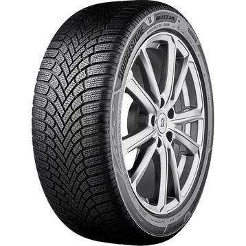 Bridgestone Blizzak 6 235/55 R19 105W XL Kış Lastiği 2026